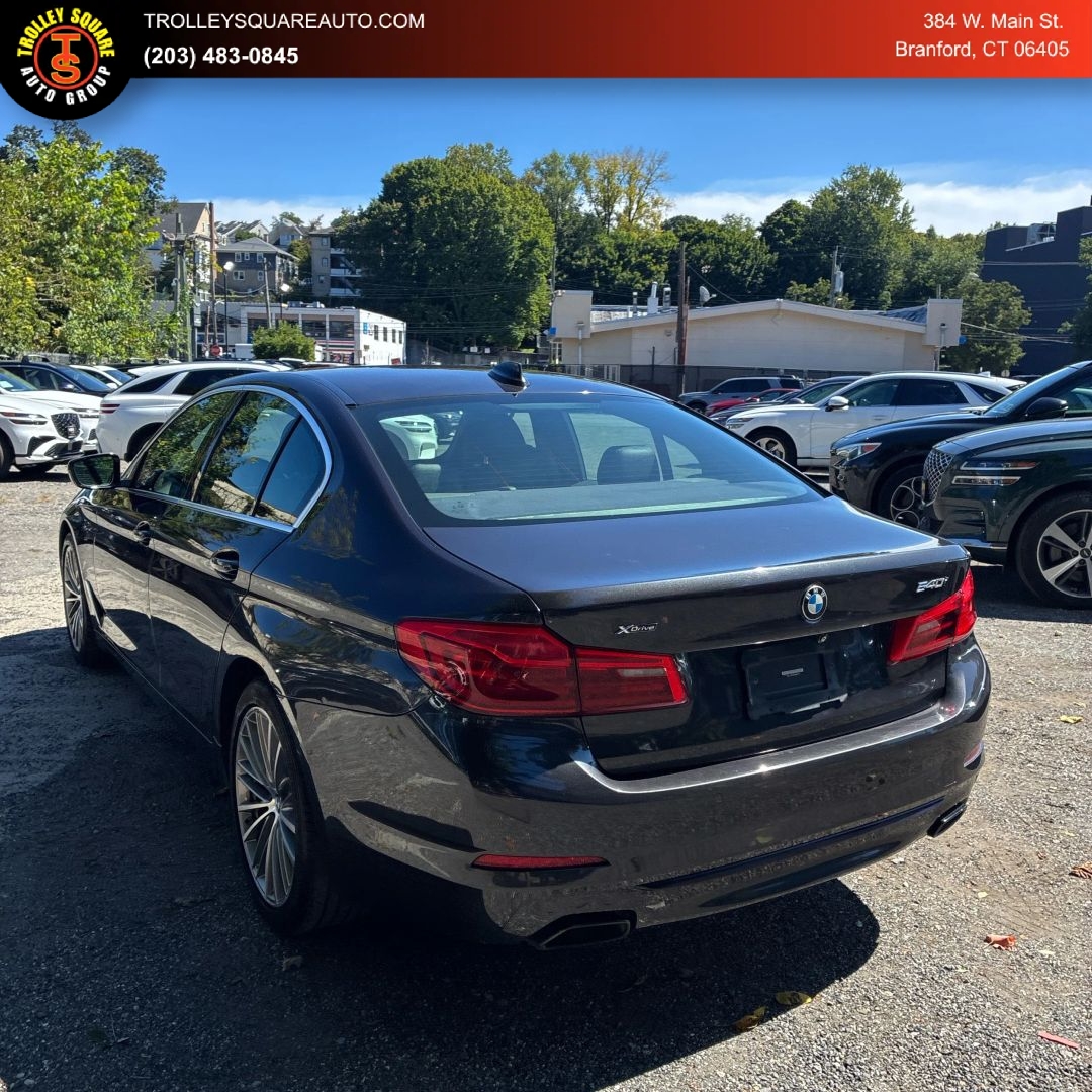 bmw 5 series 2020 WBAJS3C05LWW69116 image bmw 5 series 2020 WBAJS3C05LWW69116 image